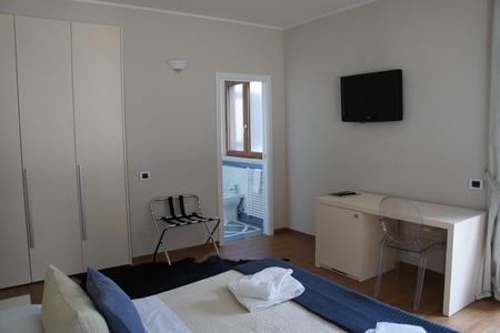 Aurelia House And Loft Roma
